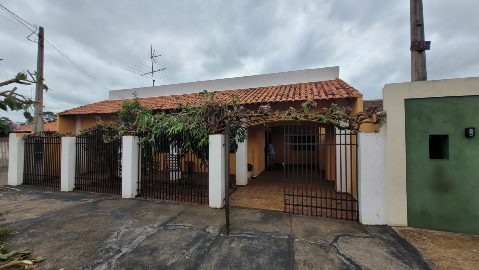 Comprar Casa